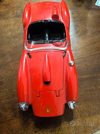 Ferrari testa rossa Burago 2954