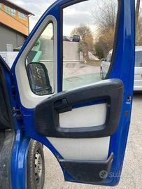 PANNELLI ANTERIORI PER FIAT DUCATO 2010