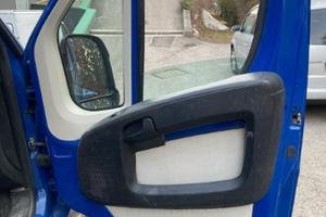 PANNELLI ANTERIORI PER FIAT DUCATO 2010