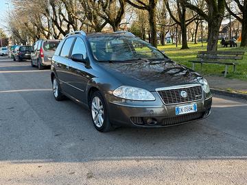 Fiat Croma 1.9 Multijet 16V Must BASSI CONSUMI FAM