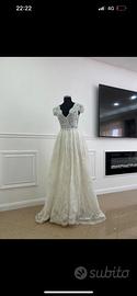 Abito da sposa