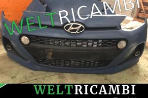 Ricambi hyundai i10 2018