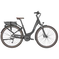Scott Sub Active eRIDE 10 Unisex Rack 2023