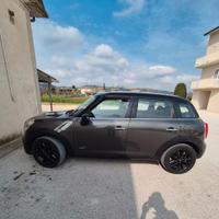 Mini countryman all 4 1.6 Disel