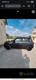 Mini countryman all 4 1.6 Disel
