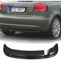 DIFFUSORE AUDI A3 8P 08-12 LOOK S LINE