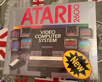 Atari 2600