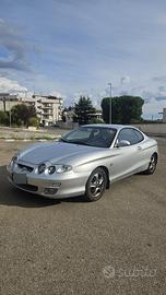 Hyundai Coupé FX 1.6 116cavalli 16v