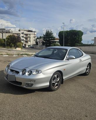 Hyundai Coupé FX 1.6 116cavalli 16v