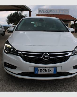 OPEL Astra 1.6 CDTi 136 CV aut. ST Innovation