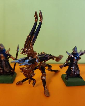 Multibalista Elfi Oscuri 6 ed Warhammer