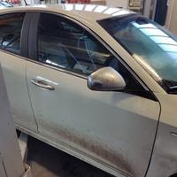 Porta ant dx nuda ALFA ROMEO GIULIETTA del 2014