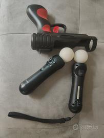 Controller PlayStation move