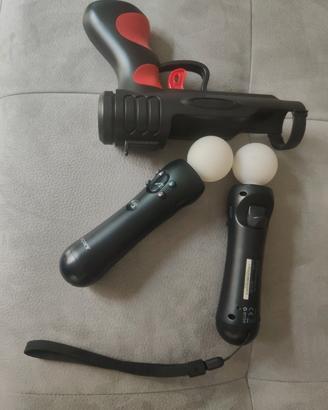 Controller PlayStation move