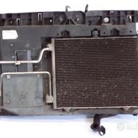 Ossatura Kit Radiatori Citroen Ds3 1.6 hdi 2012