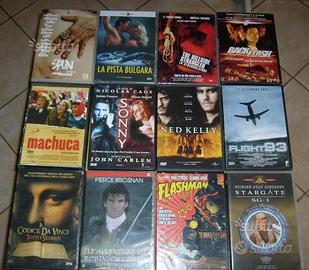 B-Movie, perle nascoste e fuori catalogo in DVD