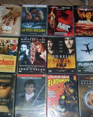 B-Movie, perle nascoste e fuori catalogo in DVD