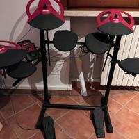 Batteria ddrum dd beta