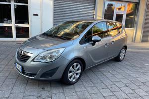 Opel Meriva 1.4 100CV Elective