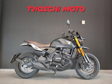 Moto Morini 61/2 SCR
