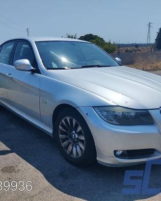 BMW SERIE 3 E90 320D 177CV 07-10 -ricambi