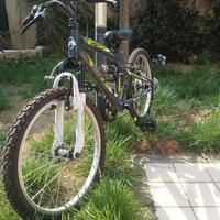 Bicicletta Denver MTB 20''