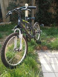 Bicicletta Denver MTB 20''