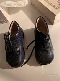 Scarpetta Valleverde