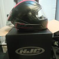 casco HJC RPHA  1 usato 