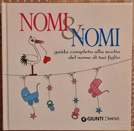 Nomi & Nomi 