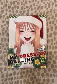 my dress up darling 