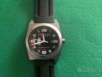 Orologio Locman