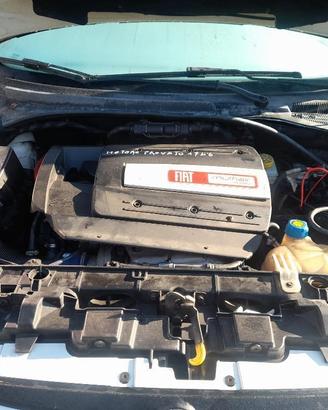 MOTORE SEMICOMPLETO FIAT PUNTO EVO (2010)