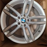 Cerchi BMW 