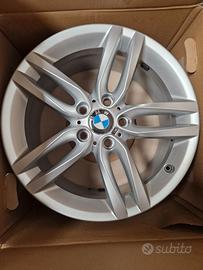 Cerchi BMW 