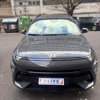Hyundai Kona 1.0 t-gdi N Line 2wd dct