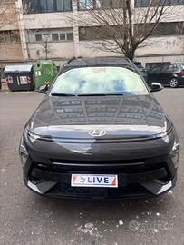 Hyundai Kona 1.0 t-gdi N Line 2wd dct