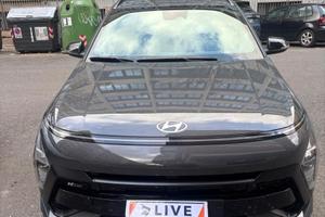 Hyundai Kona 1.0 t-gdi N Line 2wd dct