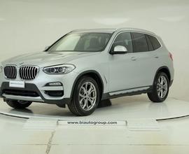 BMW X3 G01 2017 Diesel sdrive18d xLine 150cv ...