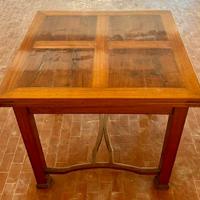 Tavolo primi 900 allungabile