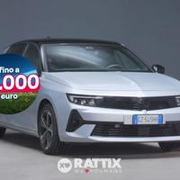 OPEL astra vi 2022 Astra 1.2 t GS s&s 130cv at8