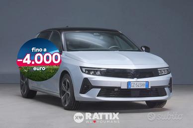 OPEL astra vi 2022 Astra 1.2 t GS s&s 130cv at8