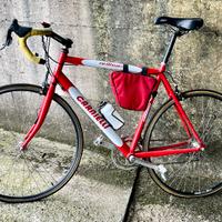 Bici da corsa