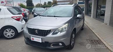 Peugeot 2008 1.6 Diesel Neopatentati