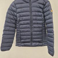 Piumino Ciesse bambina 10 anni