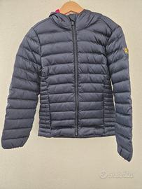 Piumino Ciesse bambina 10 anni