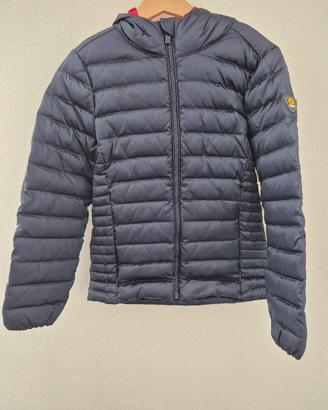 Piumino Ciesse bambina 10 anni