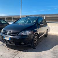 GOLF PLUS SERIE 5 - 1.9 TDI (2008 - 105hp)