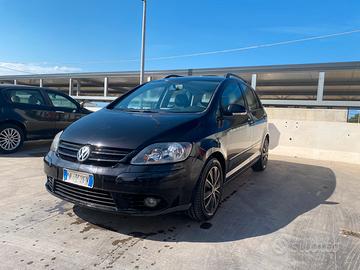 GOLF PLUS SERIE 5 - 1.9 TDI (2008 - 105hp)