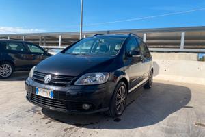 GOLF PLUS SERIE 5 - 1.9 TDI (2008 - 105hp)